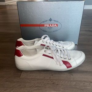 Men’s Prada Sneakers 👟